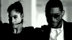 Usher - Hey Daddy