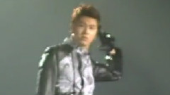 东方神起 - Intro & Medley & Maximum