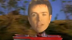 Peter Gabriel - Big Time