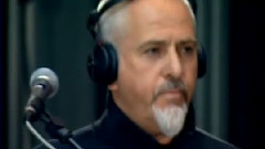 Peter Gabriel - Darkness