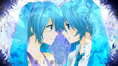 初音未来 - ダークパピヨン