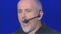 Peter Gabriel - Growing Up