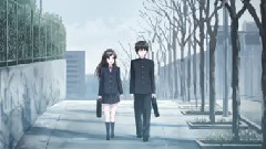 初音未来 - サクラサク