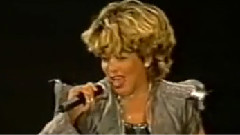 Tina Turner - We Don't Need Another Hero