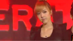 少女时代,Jessica - Run Devil Run Jessica