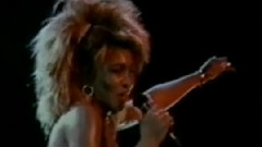 Tina Turner - We Don't Need Another Hero
