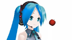 初音未来 - ストロボハロー