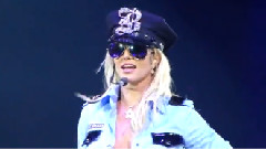 Britney Spears - Womanizer