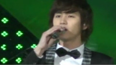 圭贤(Super Junior) - Heal The World