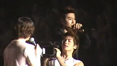 东方神起 - Sorry Sorry