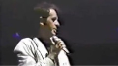 Peter Gabriel - Solsbury Hill