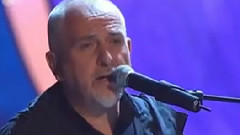 Peter Gabriel - Here Comes The Flood