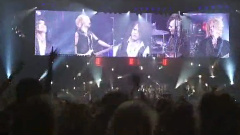 the GazettE - Filth In The Beauty