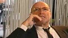 Phil Collins - 制作幕后