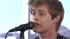 Lucas Grabeel - Broken
