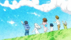 模仿翻唱,动漫专属 - Secret Base ~