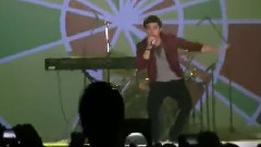 David Archuleta - Elevator