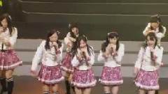 NMB48 - 会いたかった 中日字幕 AX