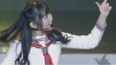 渡り廊下走り队7 - 完璧ぐ~のね 中日字幕 AX