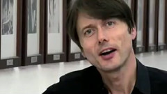 Brett Anderson - The Living Dead
