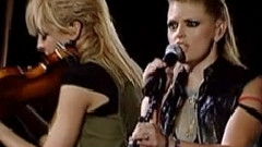 Dixie Chicks - Cowboy Take Me Away