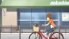 CHERRYBLOSSOM - CYCLE
