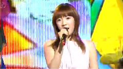 少女时代 - Kid Leader Taeyeon!!