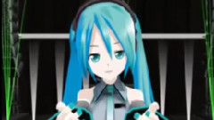 初音未来 - ヤリたいの.