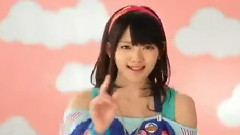 ℃-ute - 桃色スパークリング