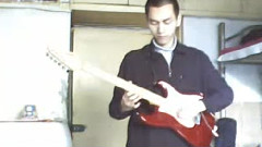 模仿翻唱 - 梁祝