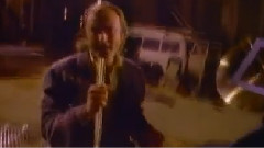 Phil Collins - Invisible Touch