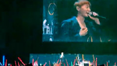东方神起 - 找到了