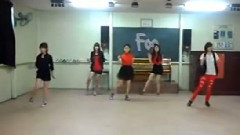 模仿翻唱 - Hot Summer