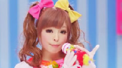 きゃりーぱみゅぱみゅ - PONPONPON