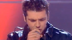 Westlife - Greased Lightning
