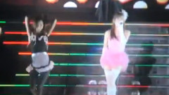 少女时代 - TaeYeon & Tiffany Lady Marmalade