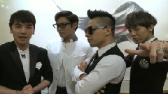 BigBang - Super Traxx
