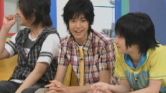 Hey! Say! JUMP - 世代昭和x平成 中文字幕 08/08/03