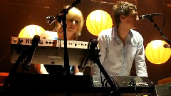 Mates Of State - Long Way Home