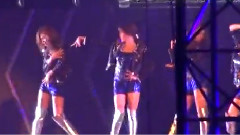 少女时代 - Bad Girl Jessica