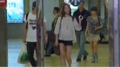 少女时代 - Gimpo Airport