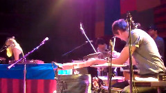 Mates Of State - The Re-arranger