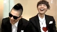 BigBang - KMW Interview All