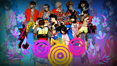 Super Junior - 五辑宣传