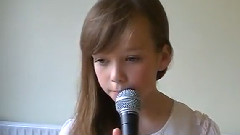 Connie Talbot - Skyscraper