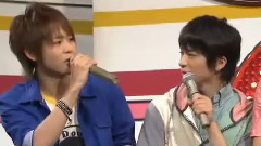 Kis-My-Ft2 - Kis-My-Ft2 Cut 少年俱乐部 中文字幕 11/07/01