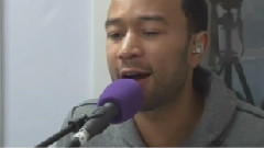 John Legend - Shine