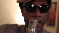 Aloe Blacc - Loving You Is Killing Me