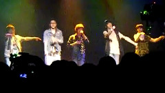 B1A4 - 只学会了不好的事