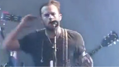 Kings Of Leon - Crawl